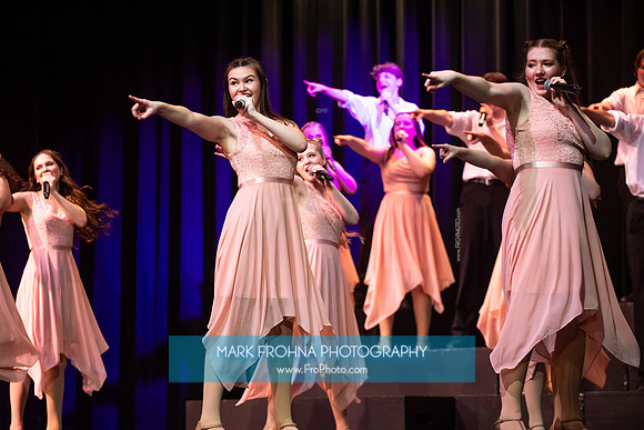 Main Street SDT Love-84