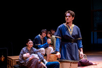UWM Pericles Highlights-11