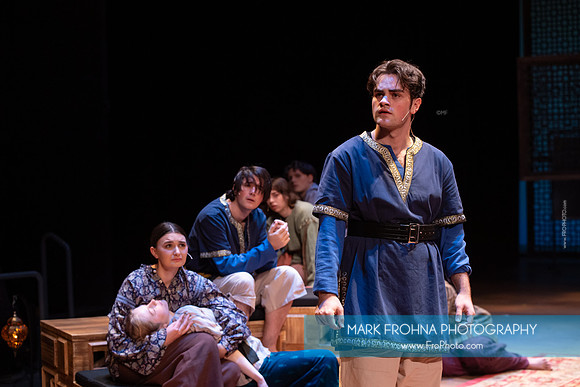 UWM Pericles Highlights-11