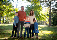 Knaflic Family Fall 2021-10