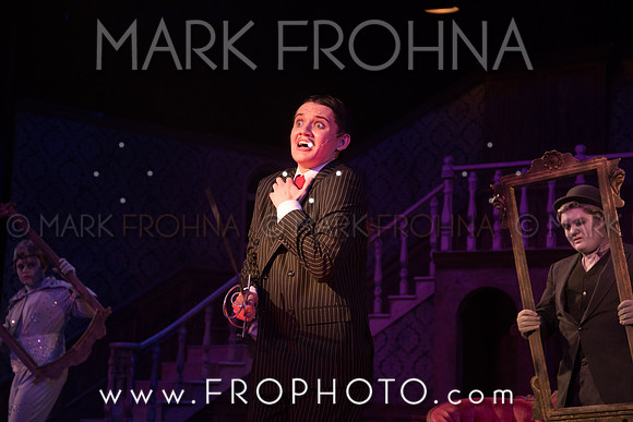 Addams Family Night 1-142