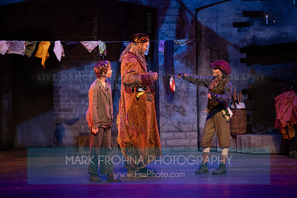 Skylight Oliver Trafalgar Young Performers-292