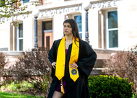 Koree UWM Graduation 2025-16