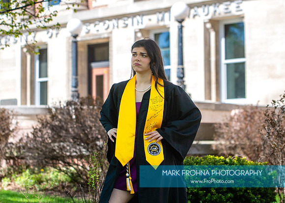 Koree UWM Graduation 2025-16