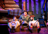 The Rep Lumberjacks in Love 2024 Highlights-20