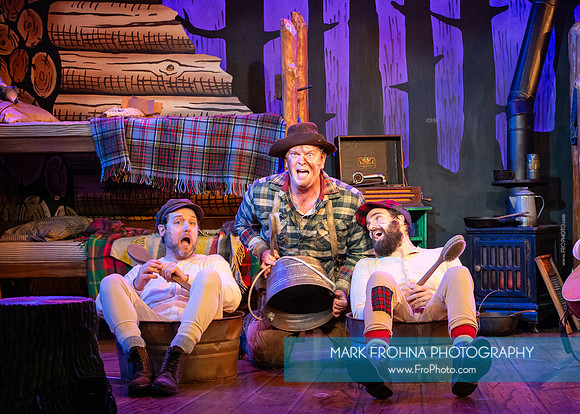 The Rep Lumberjacks in Love 2024 Highlights-20