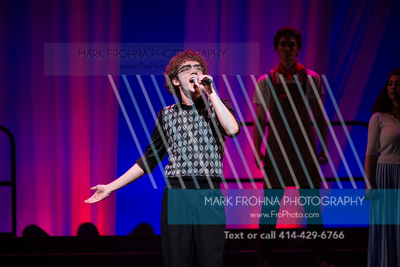 Overture Jerry Awards 2025 Lead Medley 1-62