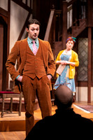 Skylight Noises Off Act 1 Highlights-5