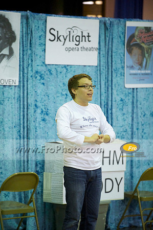 Skylight Standard Songbook 027