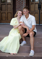 Wagner Grandchildren Portraits-7