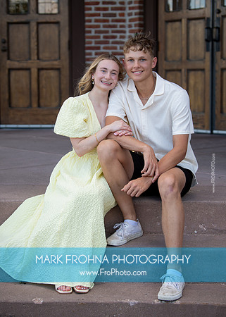 Wagner Grandchildren Portraits-7