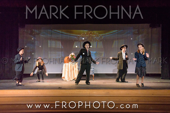 BCA Bugsy Malone Jr-86