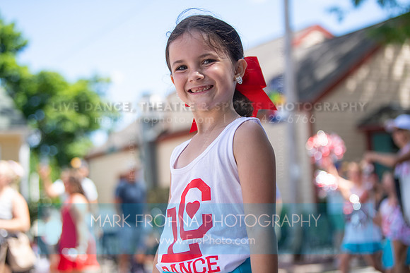 Lake Country Dance Hartland Parade 2024-142