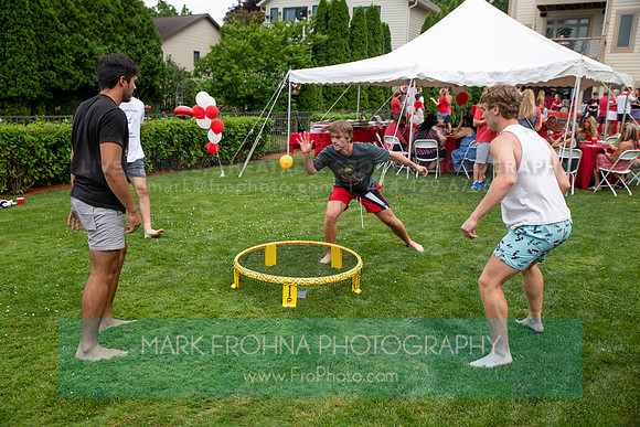 Aren Loya Graduation Party 2022-32