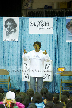 Skylight Standard Songbook 029