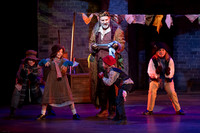 Skylight Oliver Trafalgar Young Performers-316