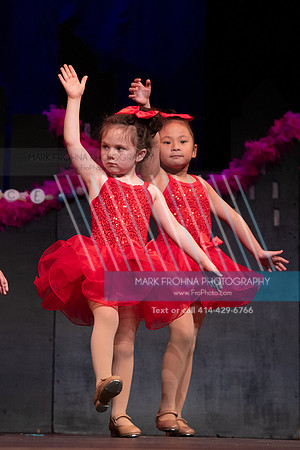 Brio Spring Recital 2024 Saturday 115-55