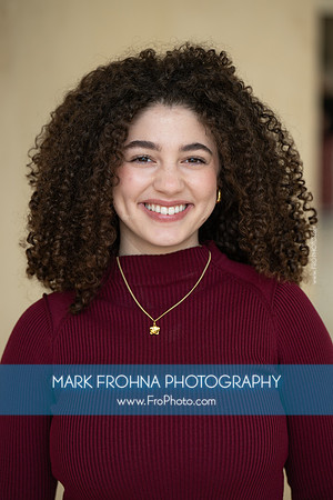 Ava Greenberg 2025 Headshots-3