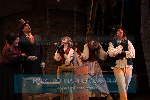 Skylight Oliver Picadilly Young Performers-755