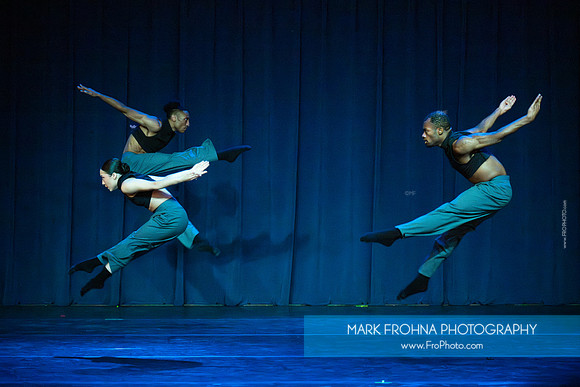Dance Fest 2025 Ailey II-53