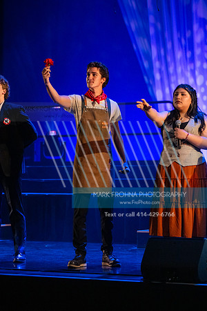 Overture Jerry Awards 2025 Lead Medley 1-16