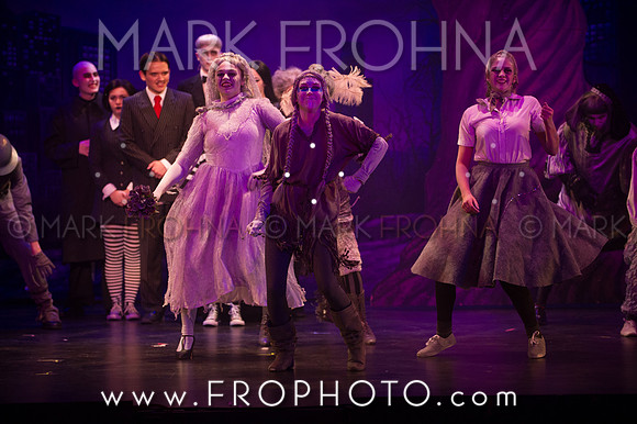 Addams Family Night 1-68