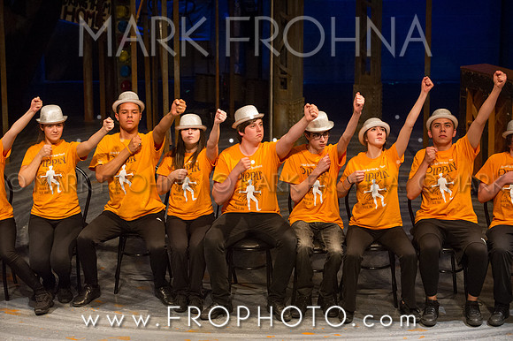 Skylight HSM 2014-40