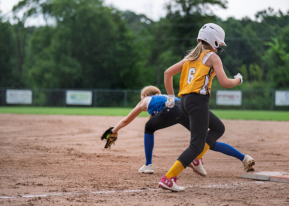 Soresensen Family Ava Softball 2025-27