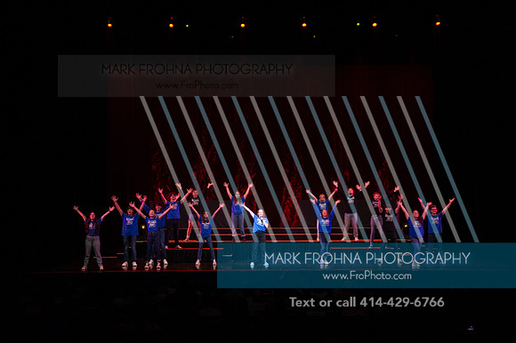 2022 Jerry Awards Marquette Anything Goes-17