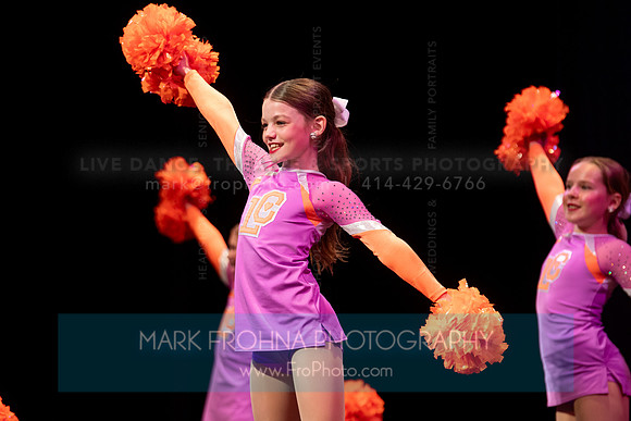 LCD Spring Recital 2024 Sat130-140