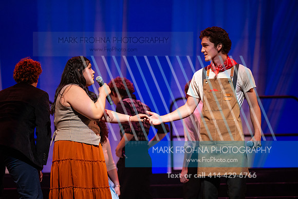 Overture Jerry Awards 2025 Lead Medley 1-207