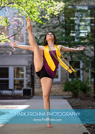 Koree UWM Graduation 2025-67