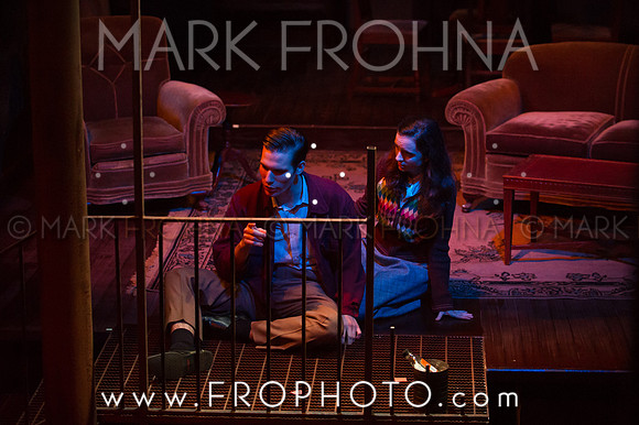 In Tandem Glass Menagerie-45