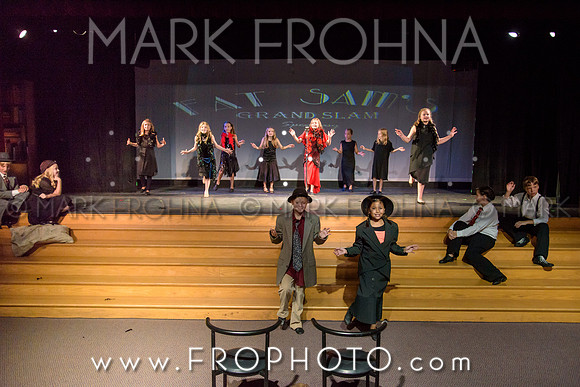 BCA Bugsy Malone Jr-32