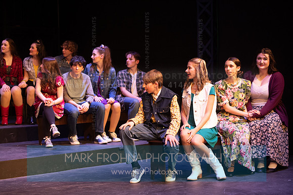CMH Footloose Sass-54