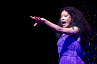 Skylight Music Theatre Mona Swain Sister Act-19