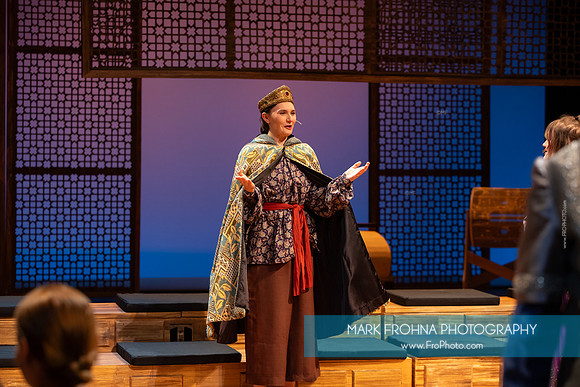 UWM Pericles Highlights-18