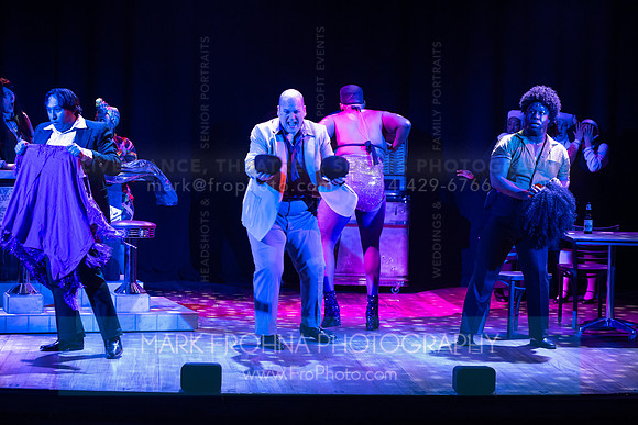 Skylight Sister Act William Toney-6