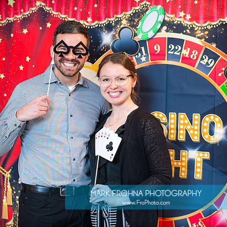 St Gabriel Casino Night Auction 2025-25