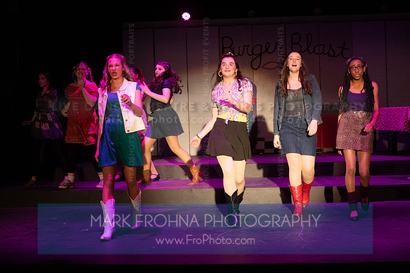 CMH Footloose Sass-34