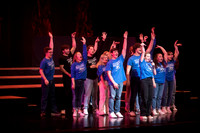 2022 Jerry Awards Marquette Anything Goes-14