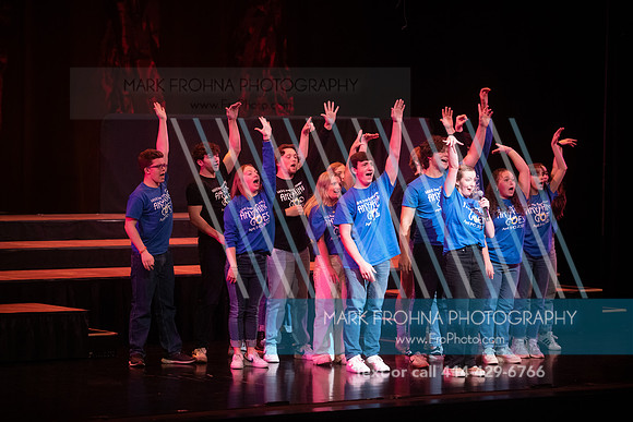 2022 Jerry Awards Marquette Anything Goes-14