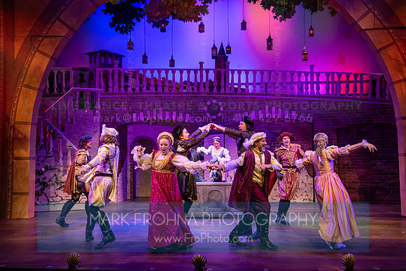 Skylight Juliet and Romeo Highlights-85