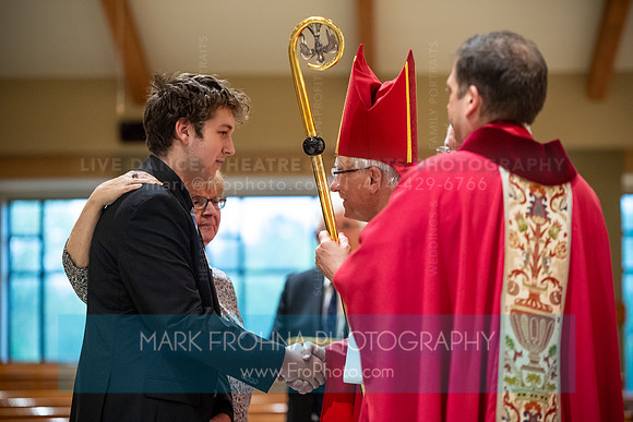 St Gabriel Confirmation 2025-29