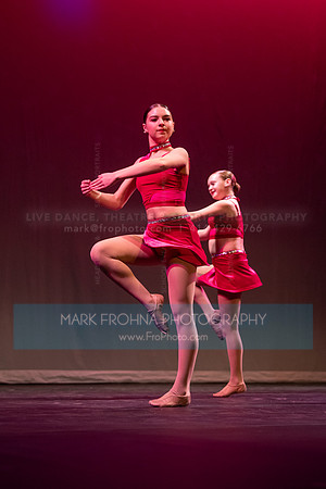 LCD Spring Recital 2024 Sat1000-9
