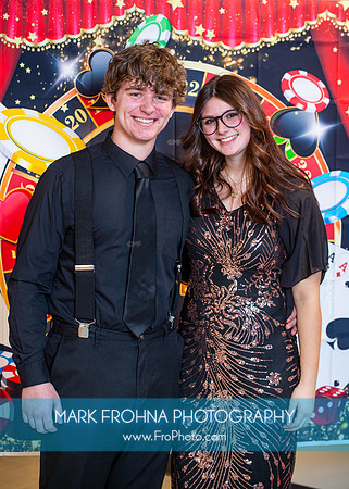 St Gabriel Casino Night Auction 2025-67