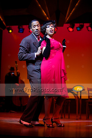 Skylight Gershwin Selects 049
