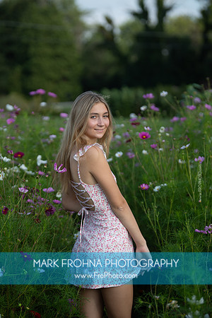 Alyssa F Senior Selects C-158