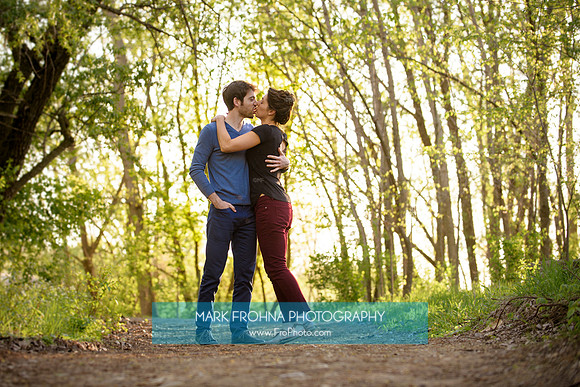 Ruth and Carl Engagement Photos-14