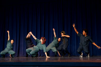 No Studios Dance Fest 2024 Chicago Dance Crash-7